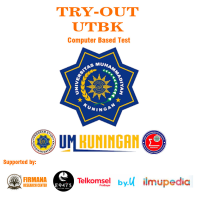 Try Out - UTBK